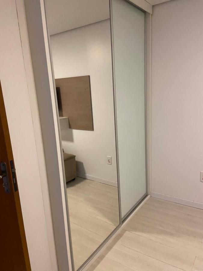 Apartamento No Centro De Gramado - Solar Da Encosta Dış mekan fotoğraf