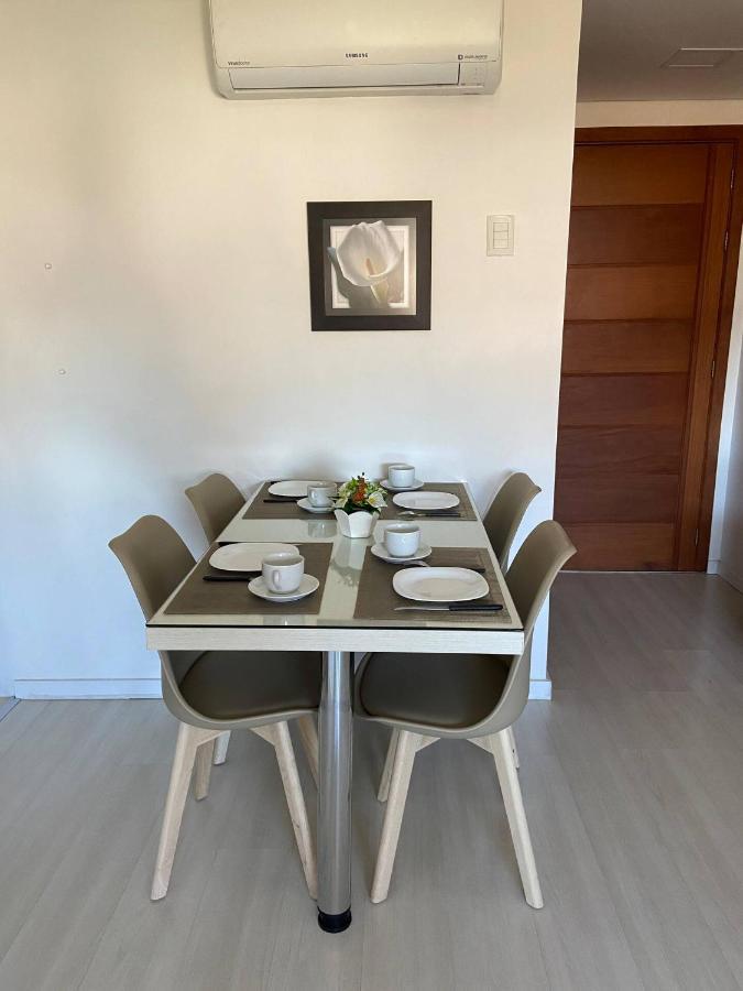 Apartamento No Centro De Gramado - Solar Da Encosta Dış mekan fotoğraf