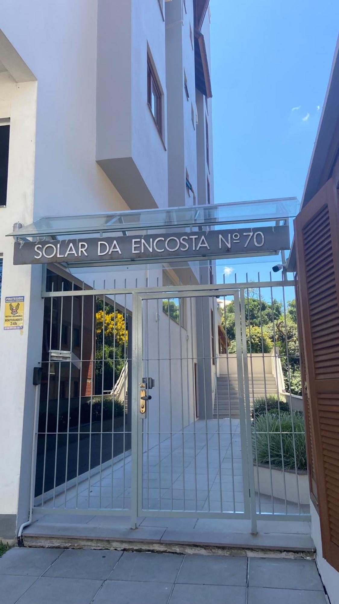 Apartamento No Centro De Gramado - Solar Da Encosta Dış mekan fotoğraf